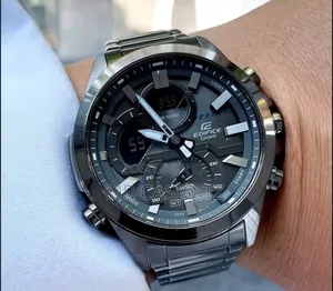 Casio Ecb-30dc-1b