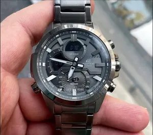 Casio Ecb-30dc-1b