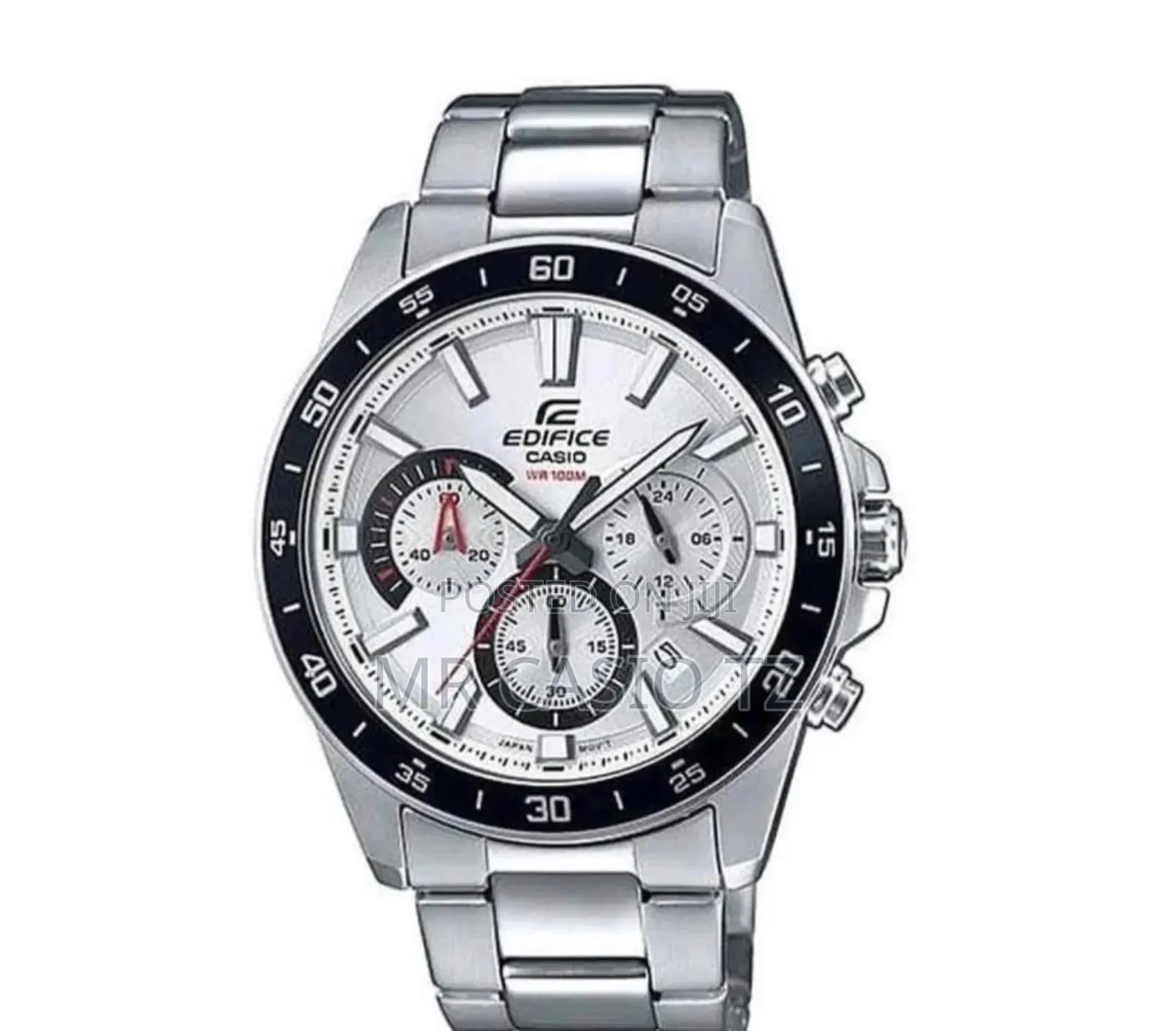 Casio Efv-570d-7av