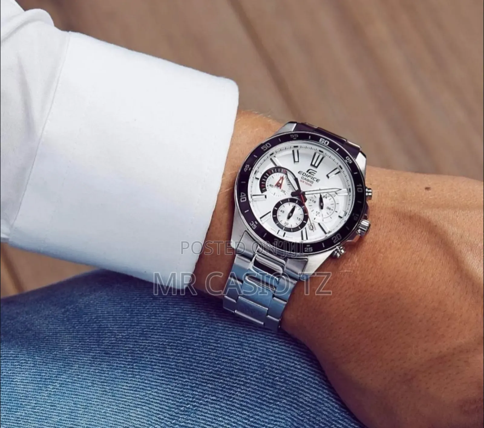 Casio Efv-570d-7av