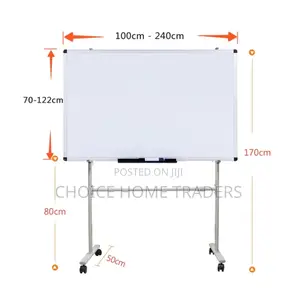 100x240cm With Stand(Fullest)