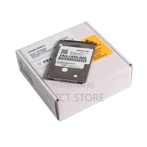 Canon Hard Drive HDD for Ir Advance C5535 C5540 C5550 C5560