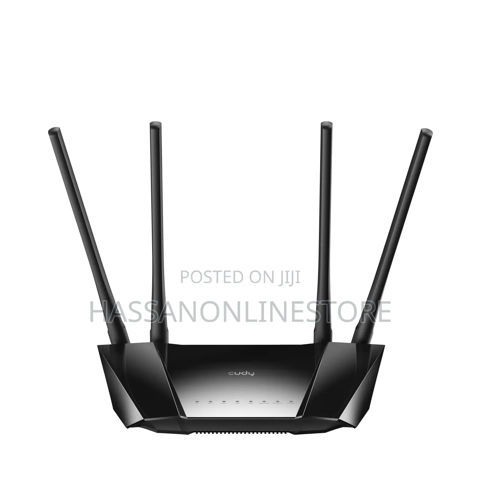 Cudy Lt400 4g N300 Wi-Fi Router