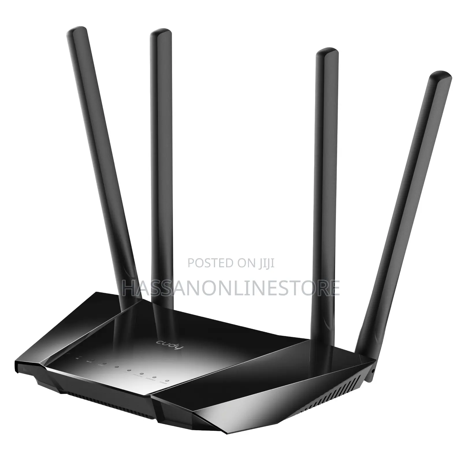 Cudy Lt400 4g N300 Wi-Fi Router
