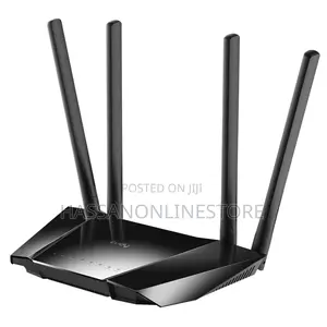 Cudy Lt400 4g N300 Wi-Fi Router