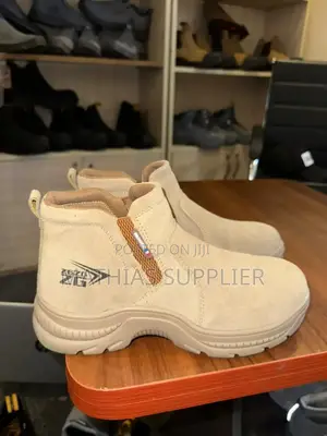 Safety Boots For Sale