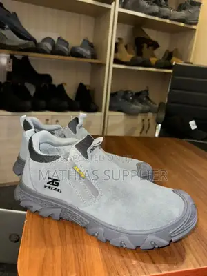 Safety Boots For Sale
