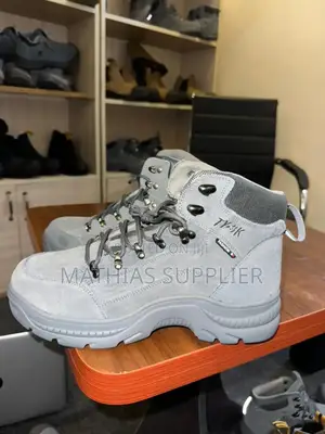 Safety Boots For Sale