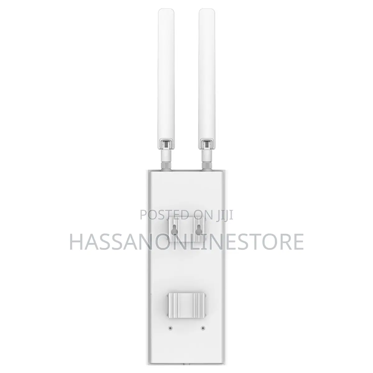 Cudy Lt400 Indoor/Outdoor 4g N300 Wi-Fi Router