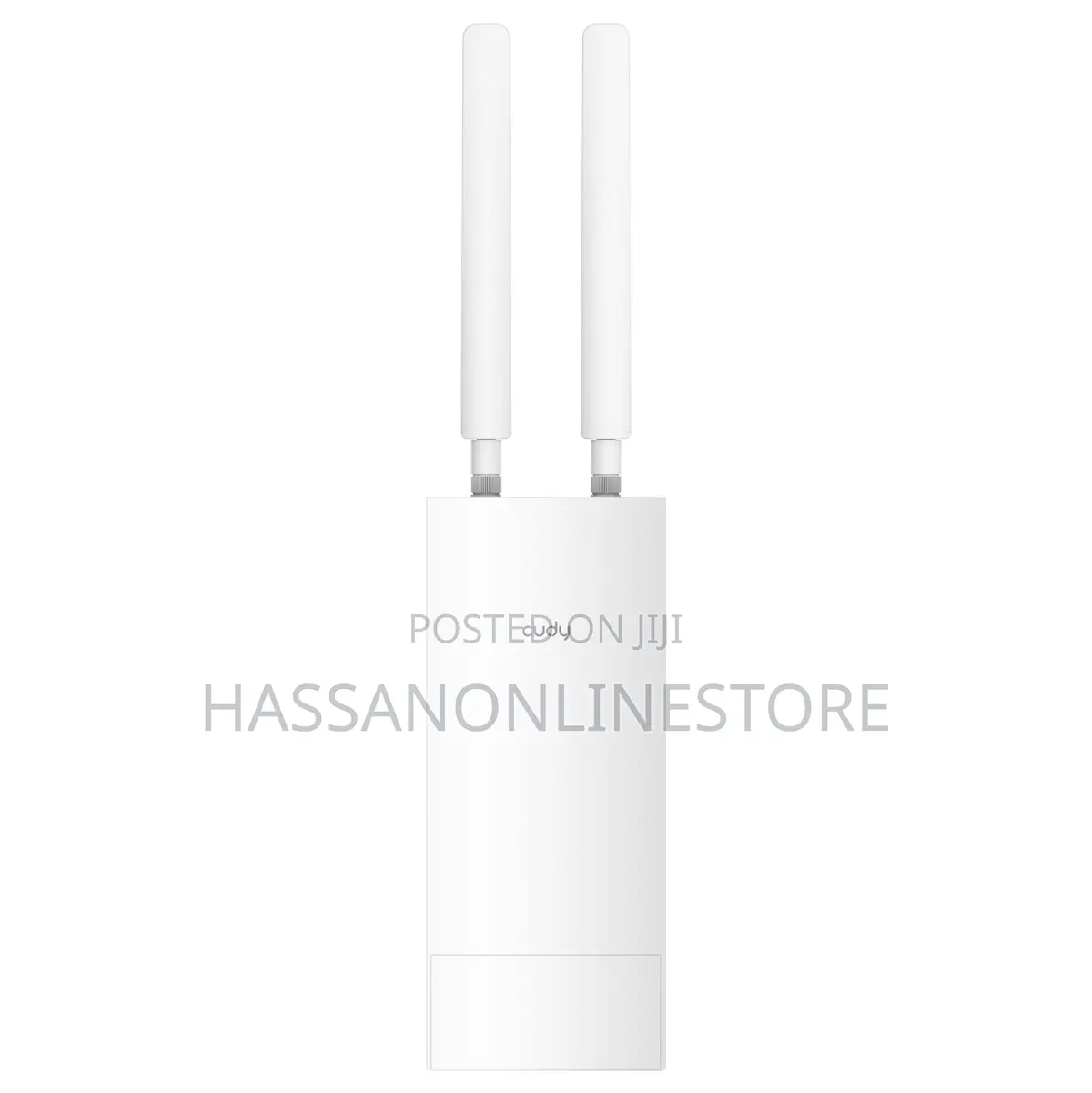 Cudy Lt400 Indoor/Outdoor 4g N300 Wi-Fi Router
