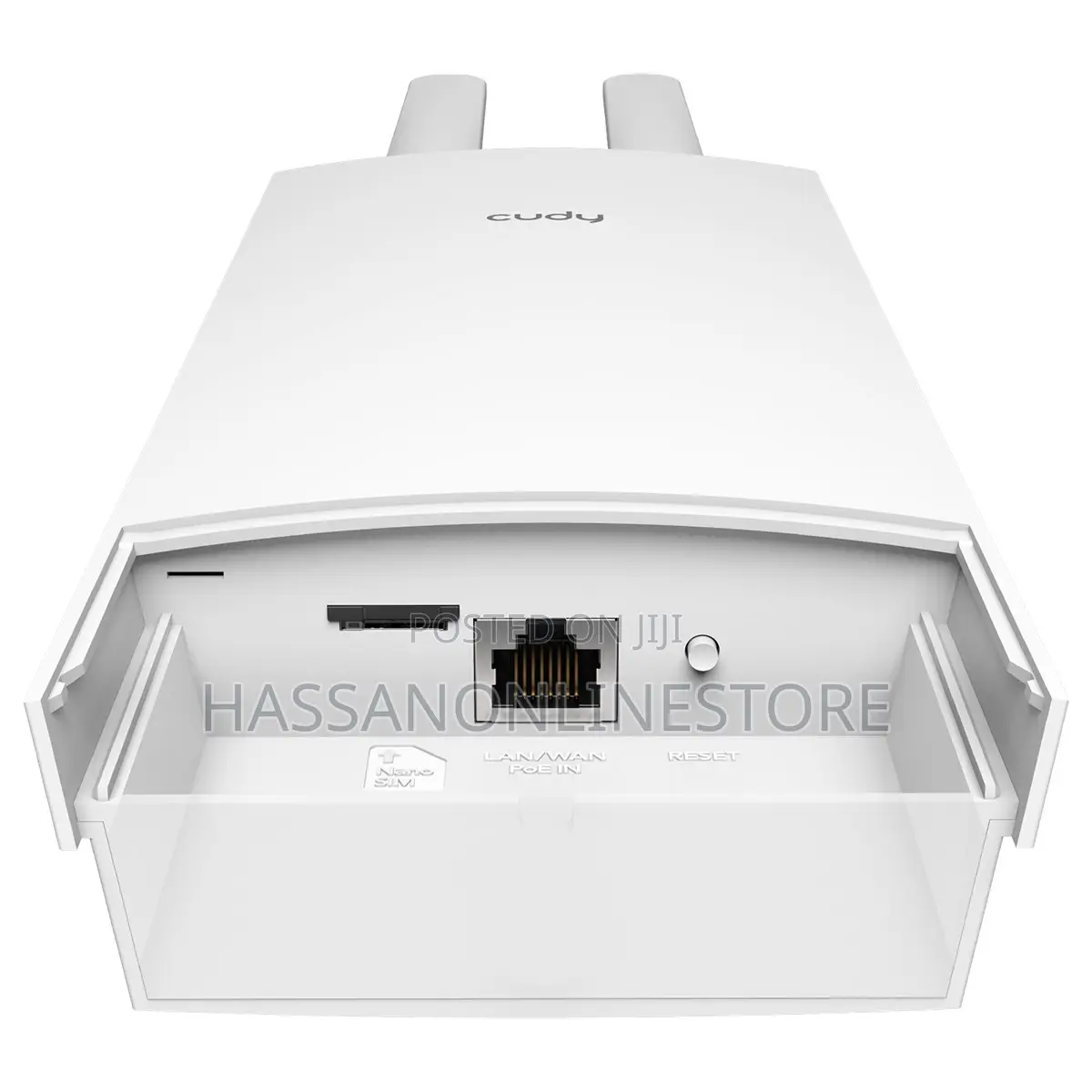 Cudy Lt400 Indoor/Outdoor 4g N300 Wi-Fi Router