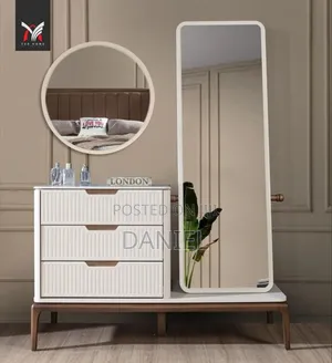 Dressing Table Ya Kisasa