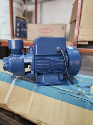 Doyin Surface Pump 0.5hp