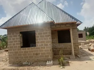 3bdrm House in Excela Joshua, Msongola for sale