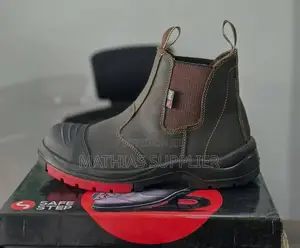 Safety Boot Windsor
