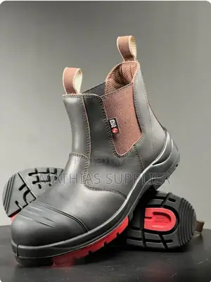 Safety Boot Windsor