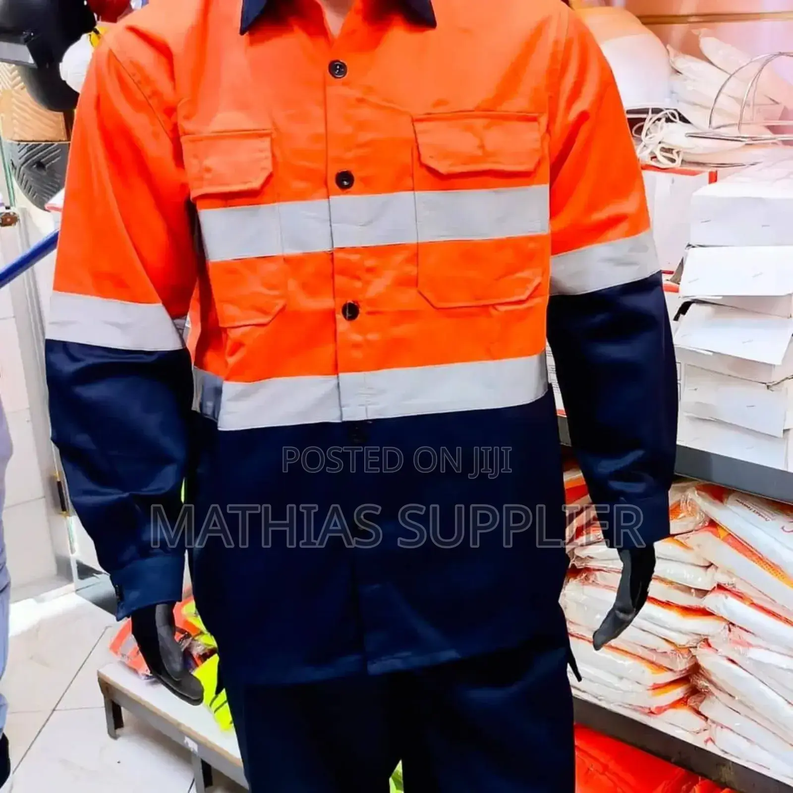 Work Suits Brand New
