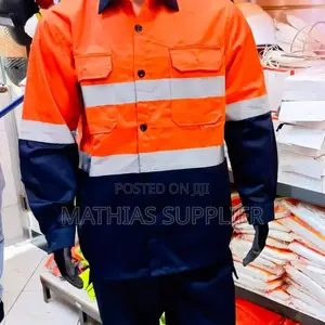 Work Suits Brand New