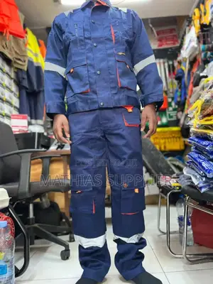 Work Suits Brand New