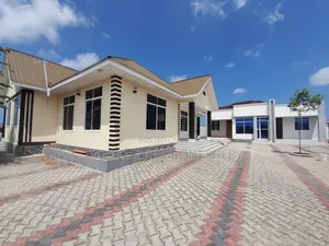 Furnished 4bdrm House in Kigamboni Dege for sale