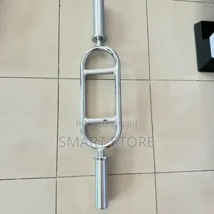 Barbell Curl – Normal Hole (Standard Size)