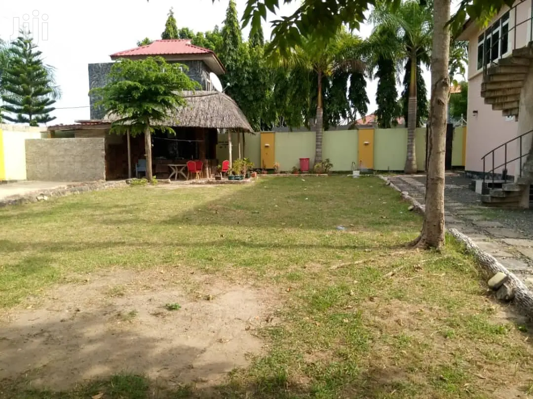 Hotel In Tegeta For Sale