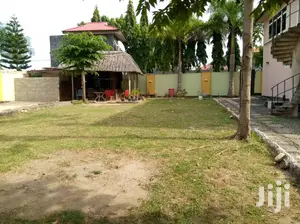 Hotel In Tegeta For Sale