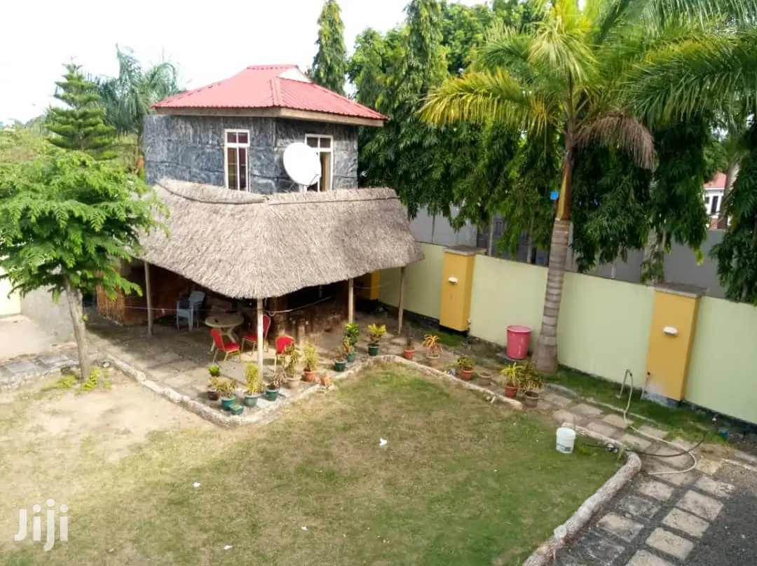Hotel In Tegeta For Sale