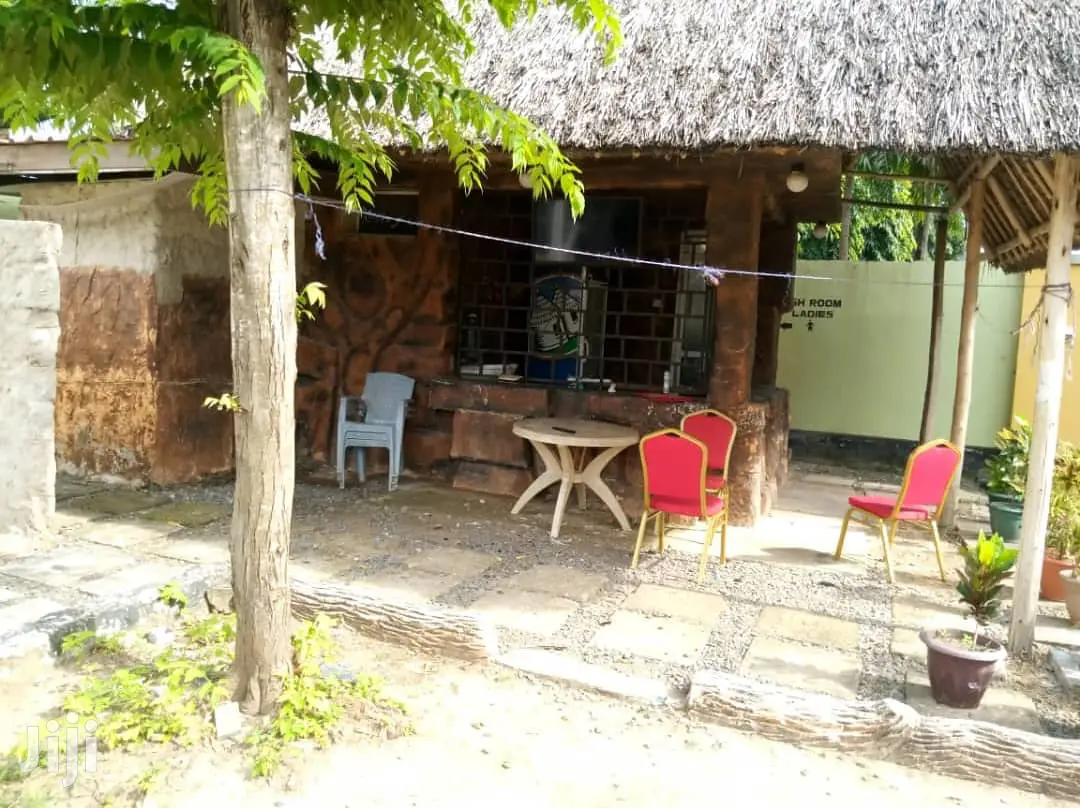 Hotel In Tegeta For Sale