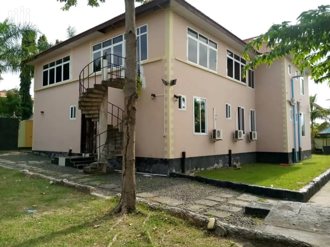 Hotel In Tegeta For Sale
