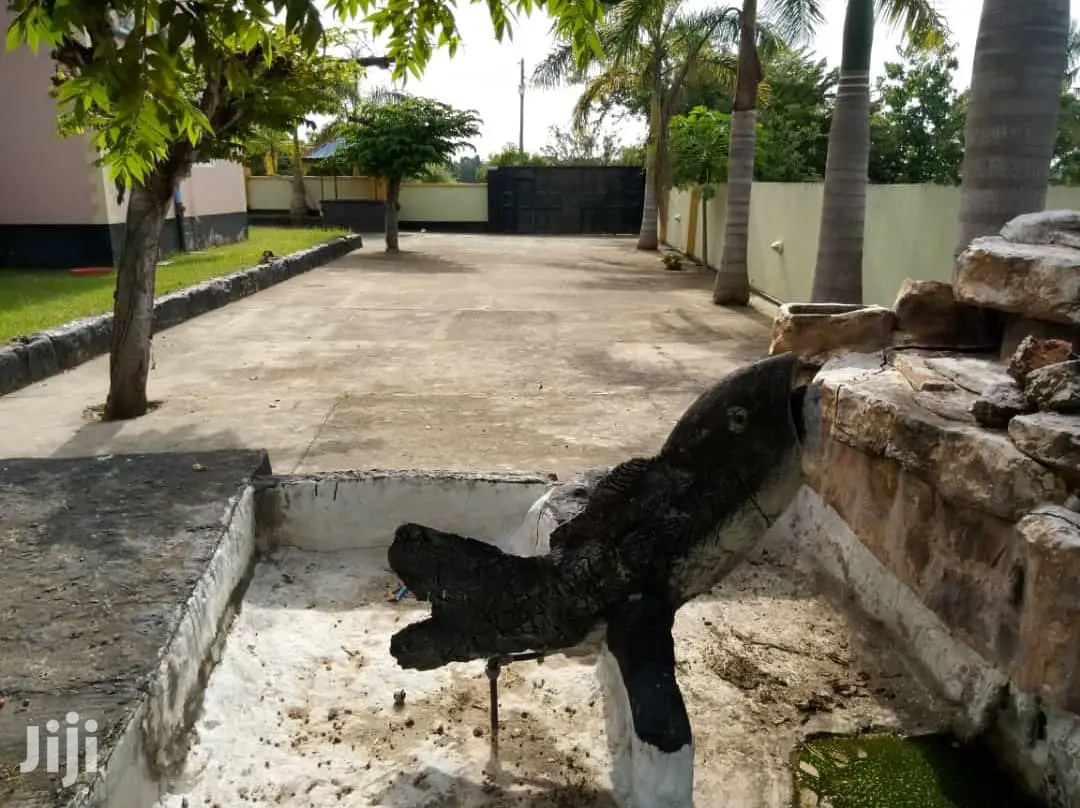 Hotel In Tegeta For Sale
