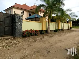 Hotel In Tegeta For Sale