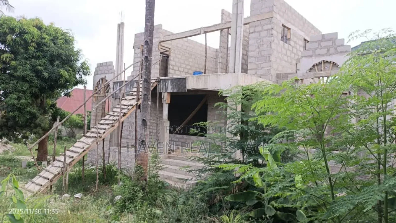 4bdrm House in Bunju for sale