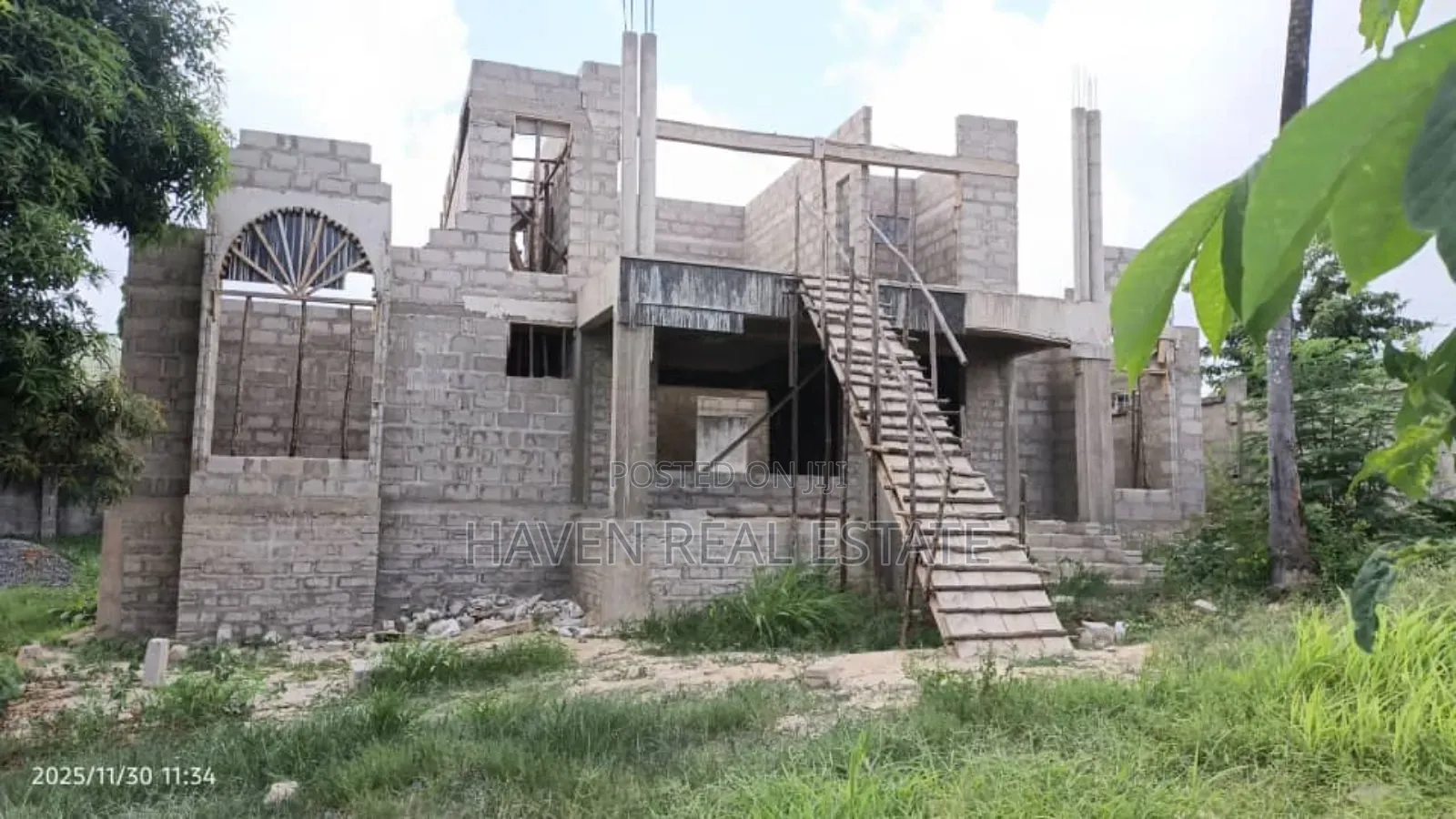 4bdrm House in Bunju for sale