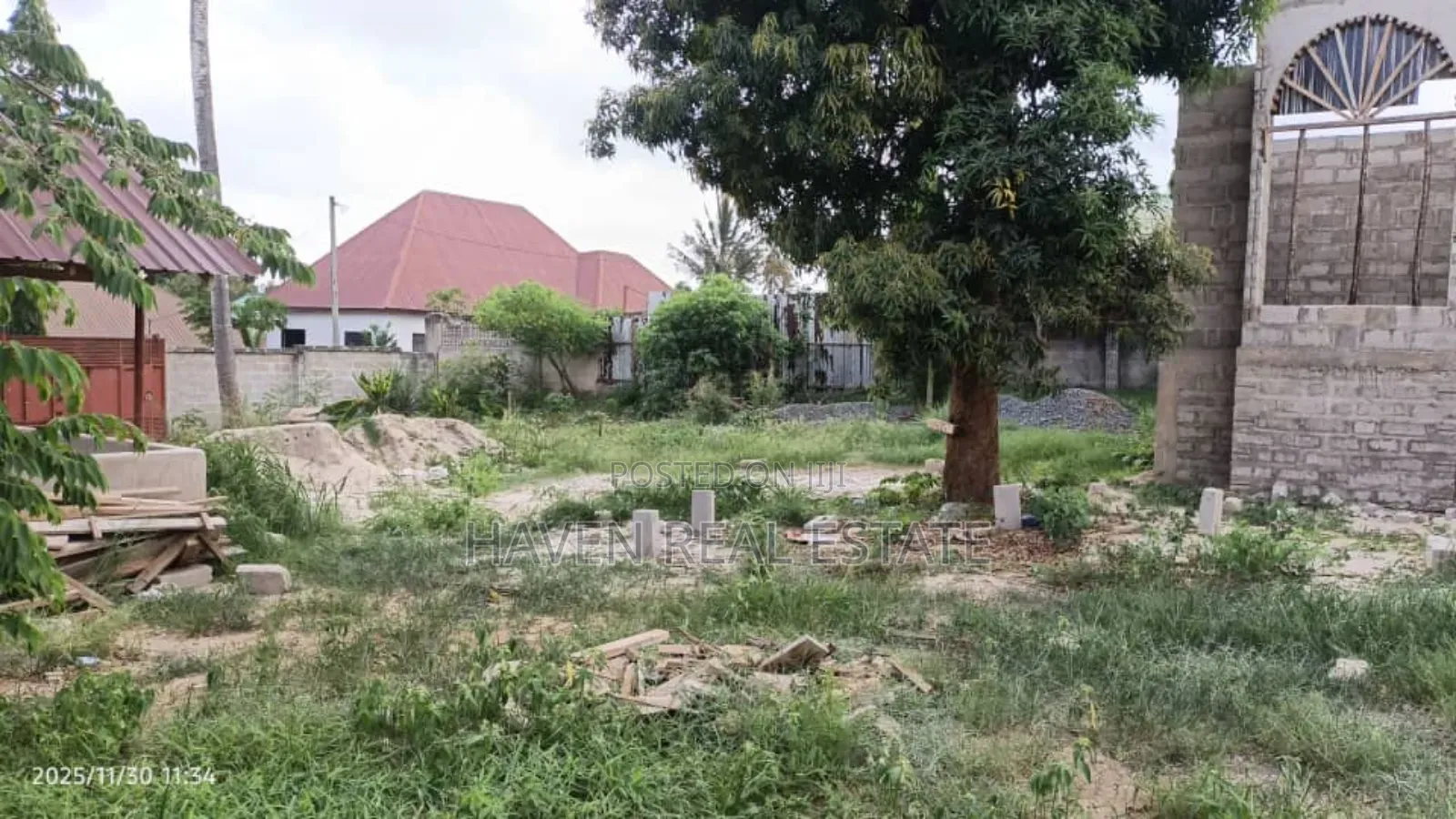 4bdrm House in Bunju for sale