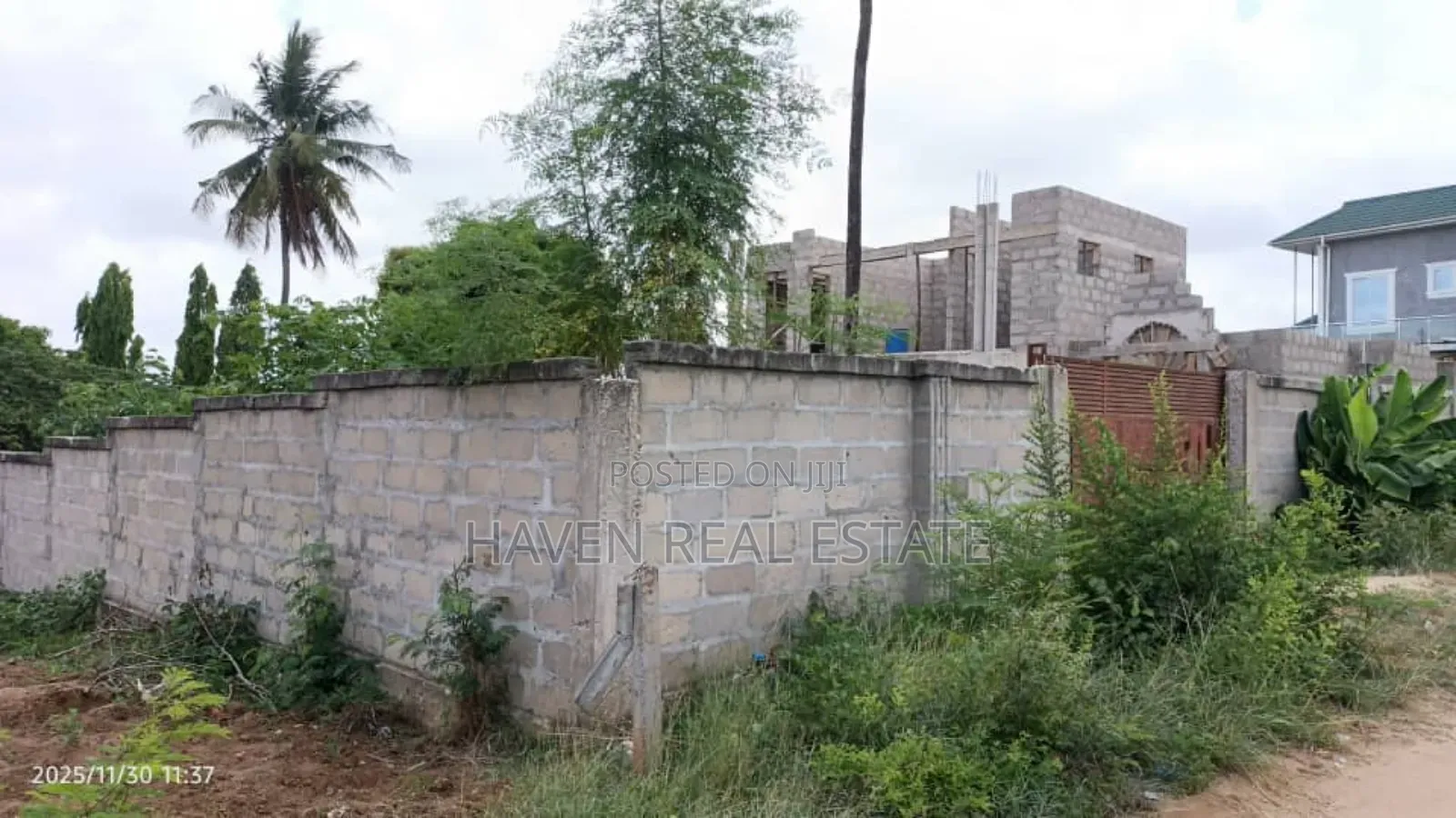 4bdrm House in Bunju for sale