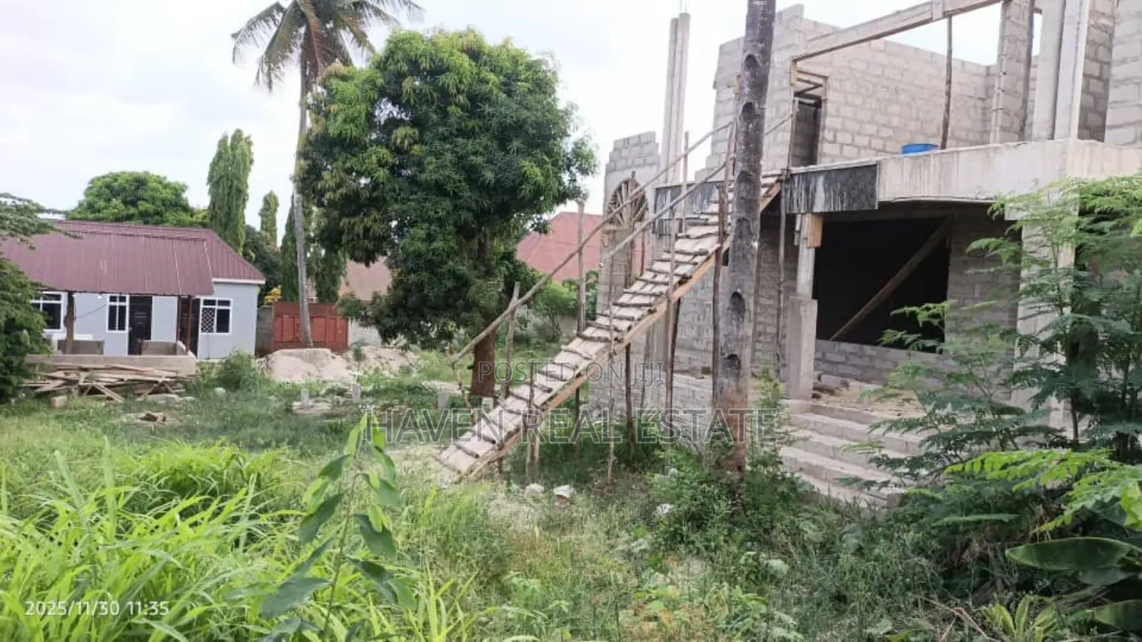 4bdrm House in Bunju for sale