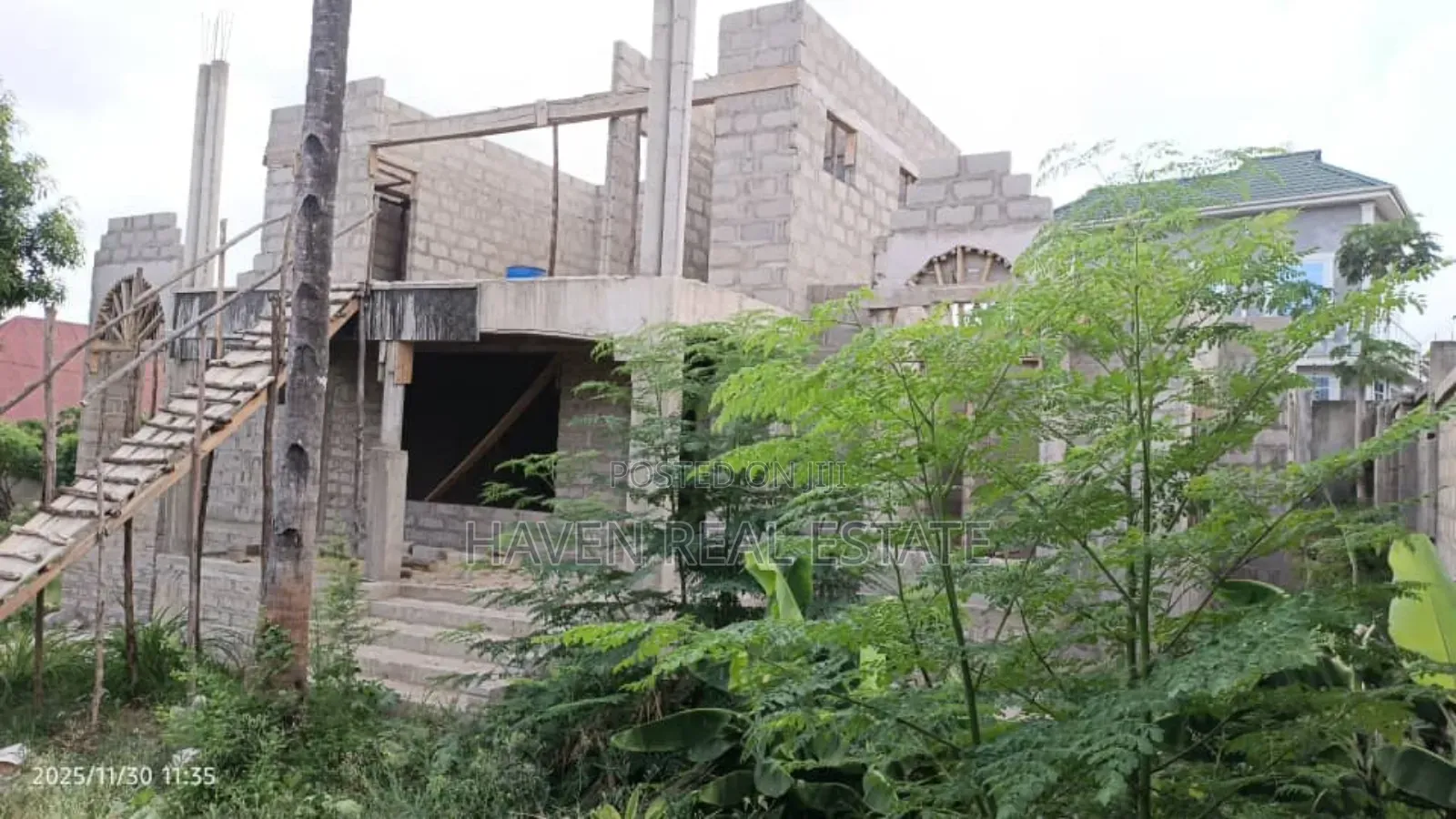 4bdrm House in Bunju for sale