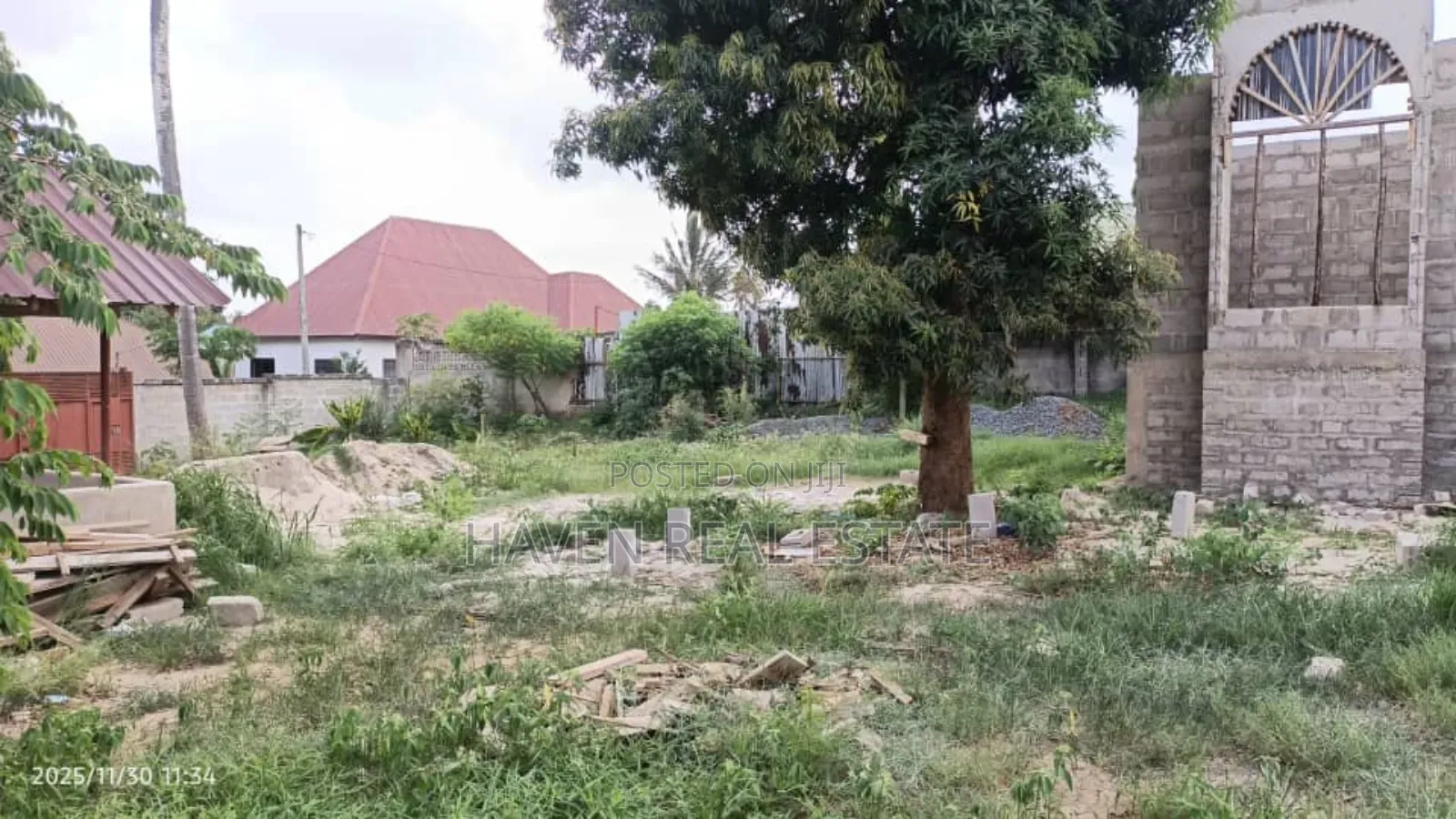 4bdrm House in Bunju for sale