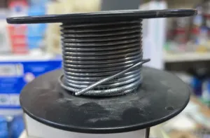Copper to Aluminium and Aluminium to Copper Welding Wire