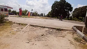Kiwanja Cha SQM 1250