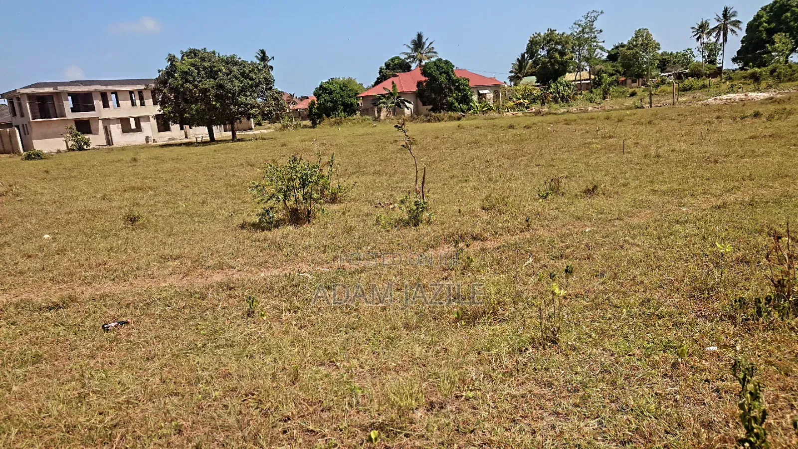 Kiwanja Cha SQM 1250