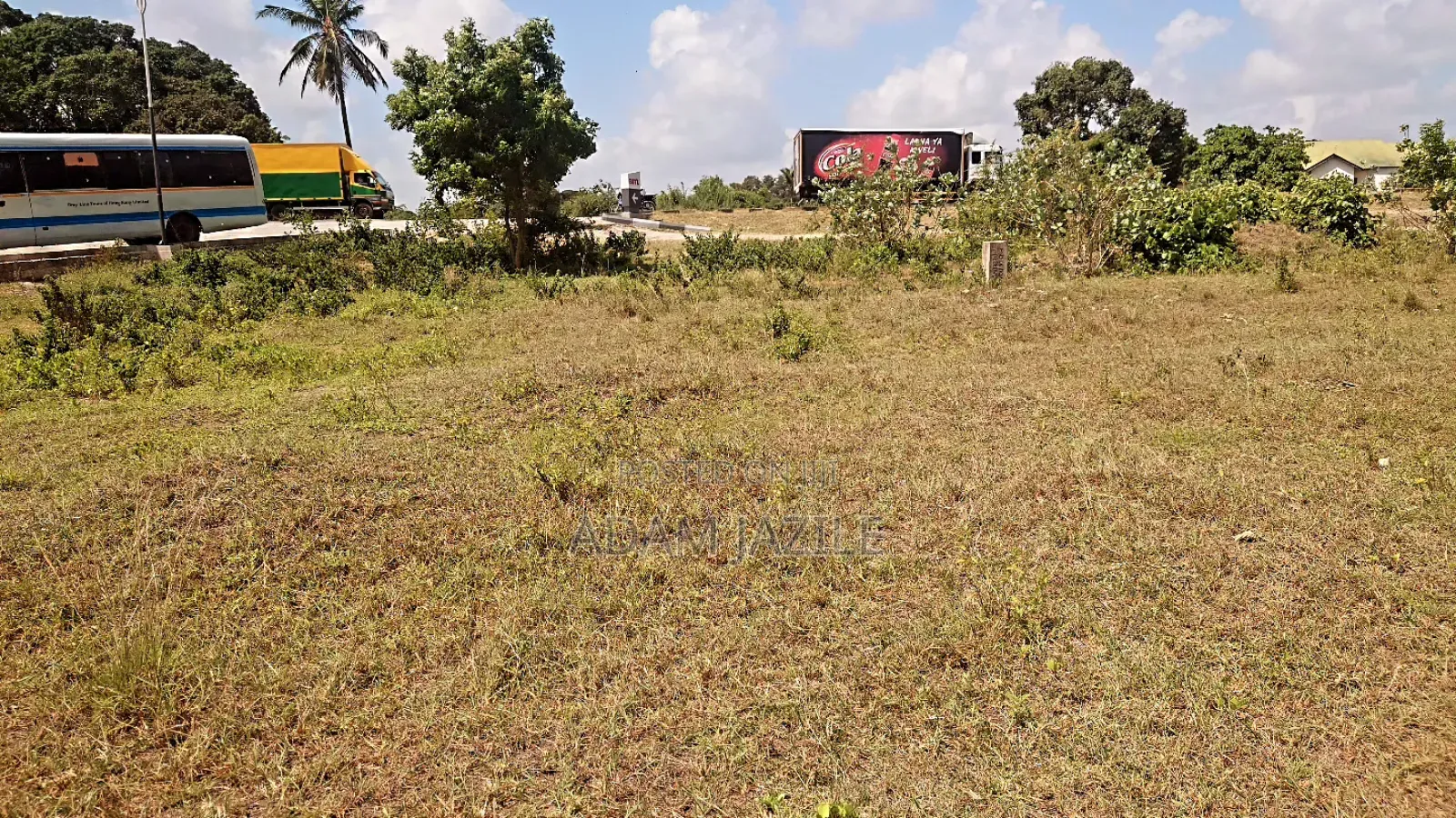 Kiwanja Cha SQM 1250