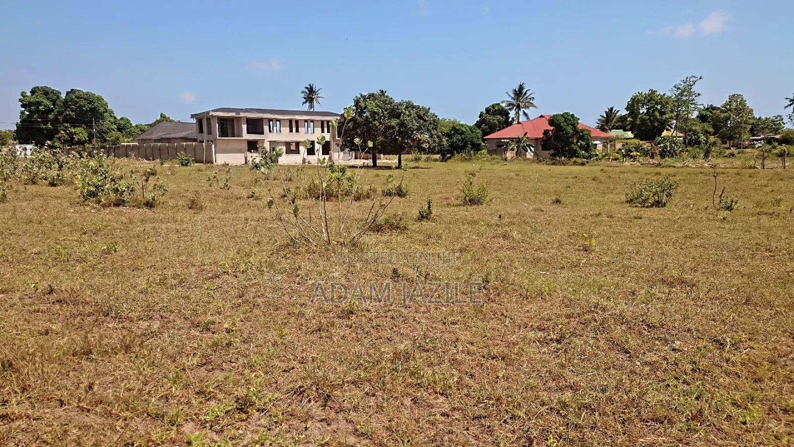 Kiwanja Cha SQM 1250