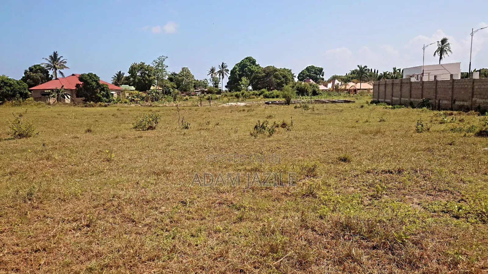 Kiwanja Cha SQM 1250