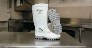 Safety Gumboots