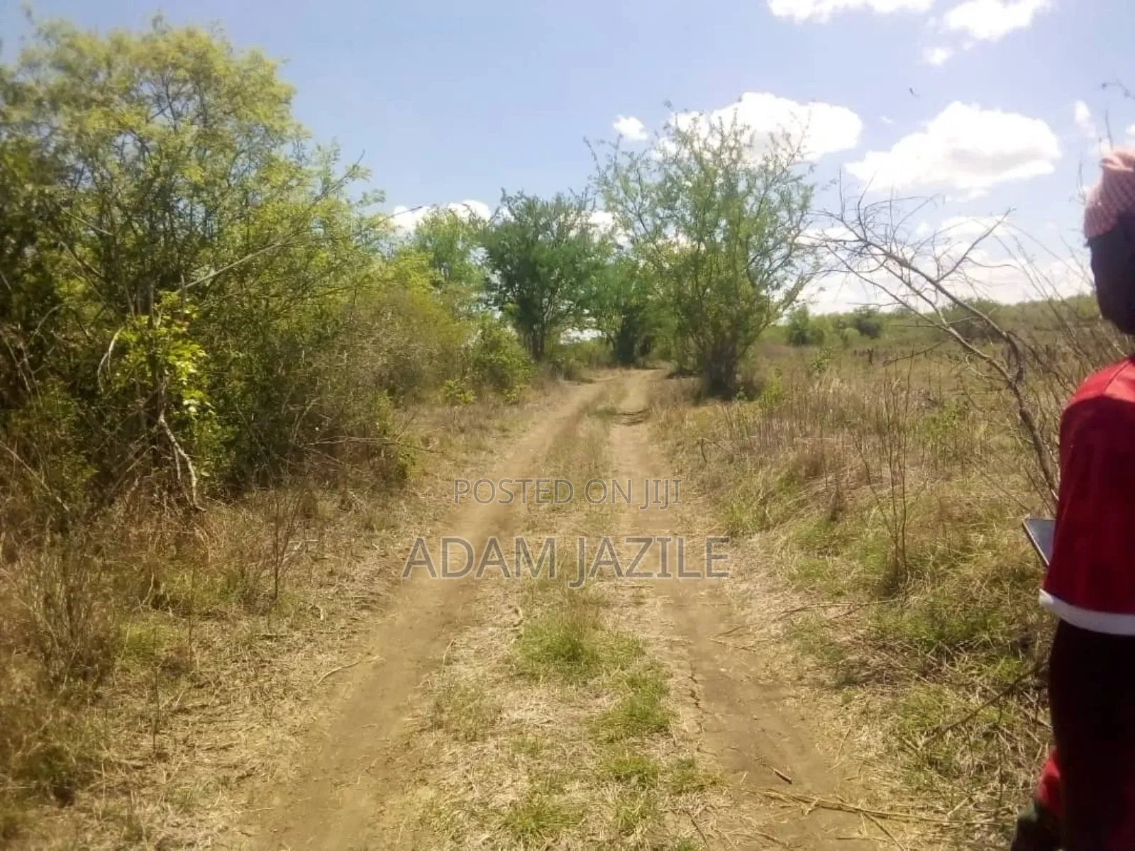 Shamba Ekari 15 Linuzwa Msata Chalinze