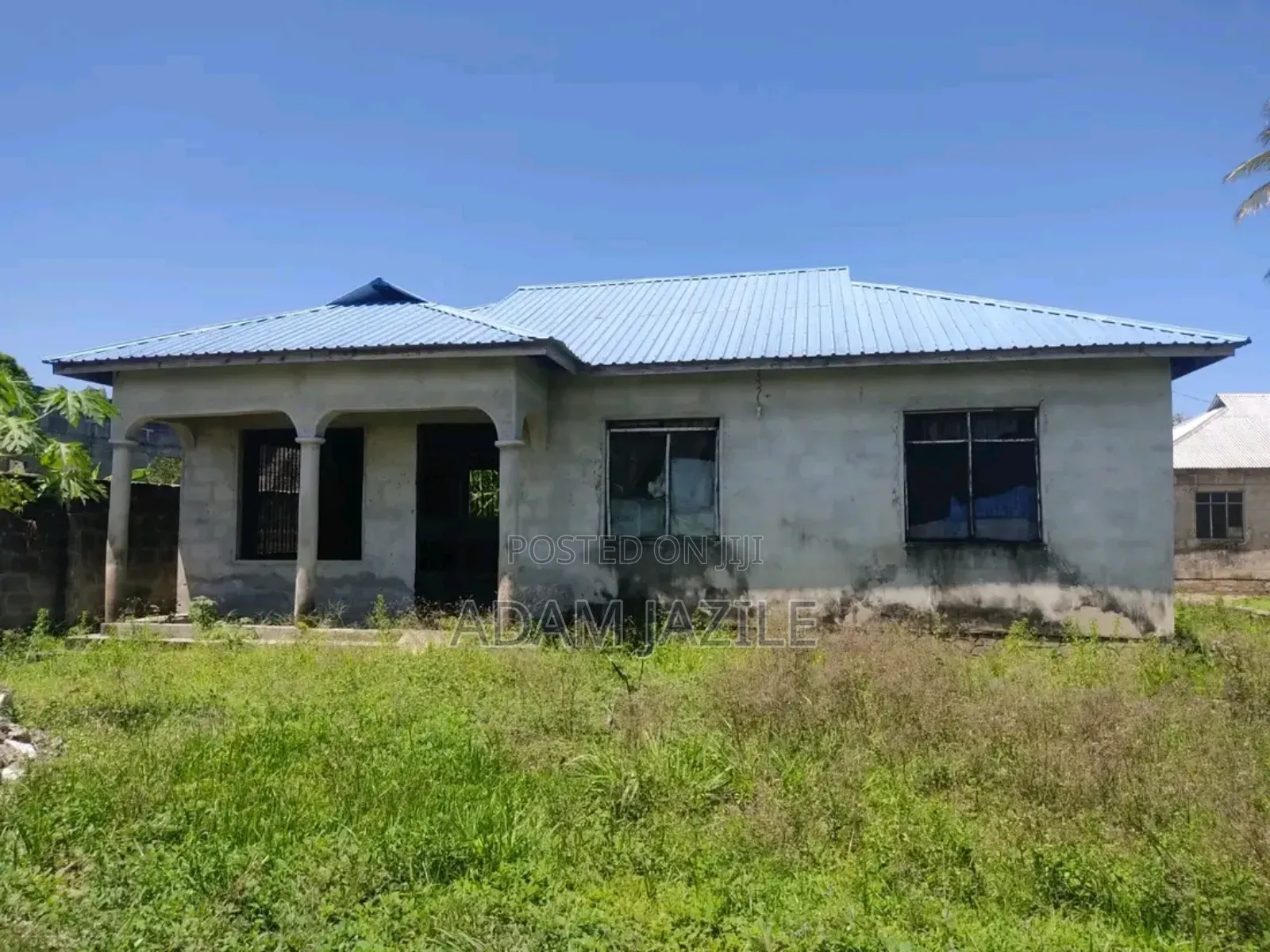 Nyumba Ya Vyumba 3 Inauzwa