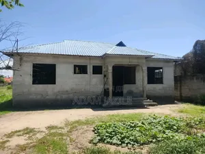 Nyumba Ya Vyumba 3 Inauzwa