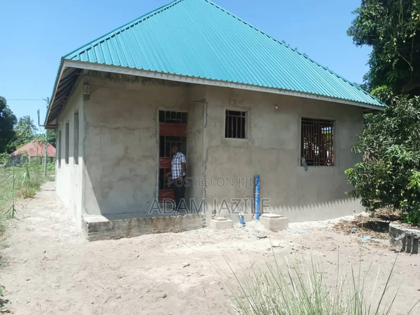 Nyumba Ya Vyumba 3 Inauzwa